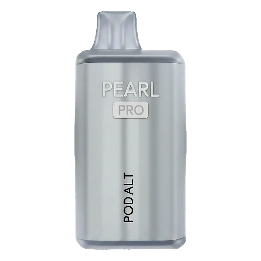 Pod Salt Pearl Pro 10000 Puffs 20mg Disposable Vape In UAE