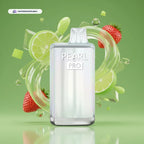 Pod Salt Pearl Pro 10000 Puffs 20mg Disposable Vape In UAE