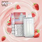 Pod Salt Pearl Pro 10000 Puffs 20mg Disposable Vape In UAE