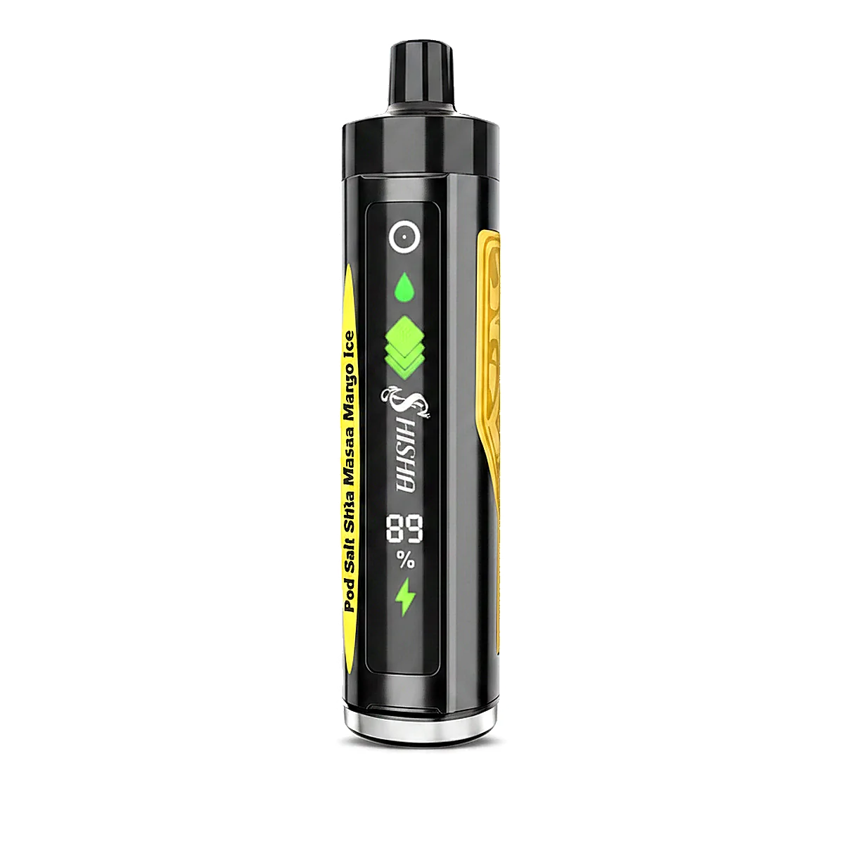 Pod Salt Shisha 8000 Puffs DTL 3mg In UAE