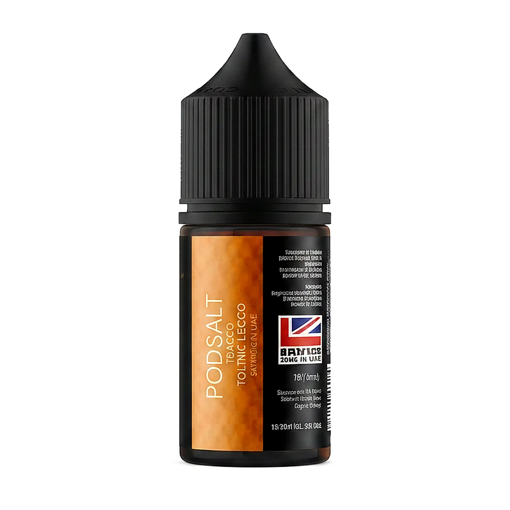 Pod Salt Tobacco Series Saltnic 20mg In UAE