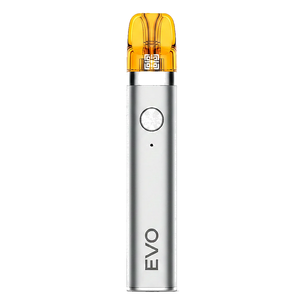 PODSALT EVOLVE PODS