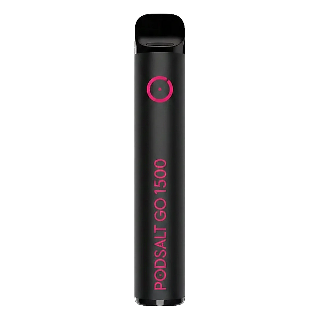 PODSALT GO 1500 PUFFS