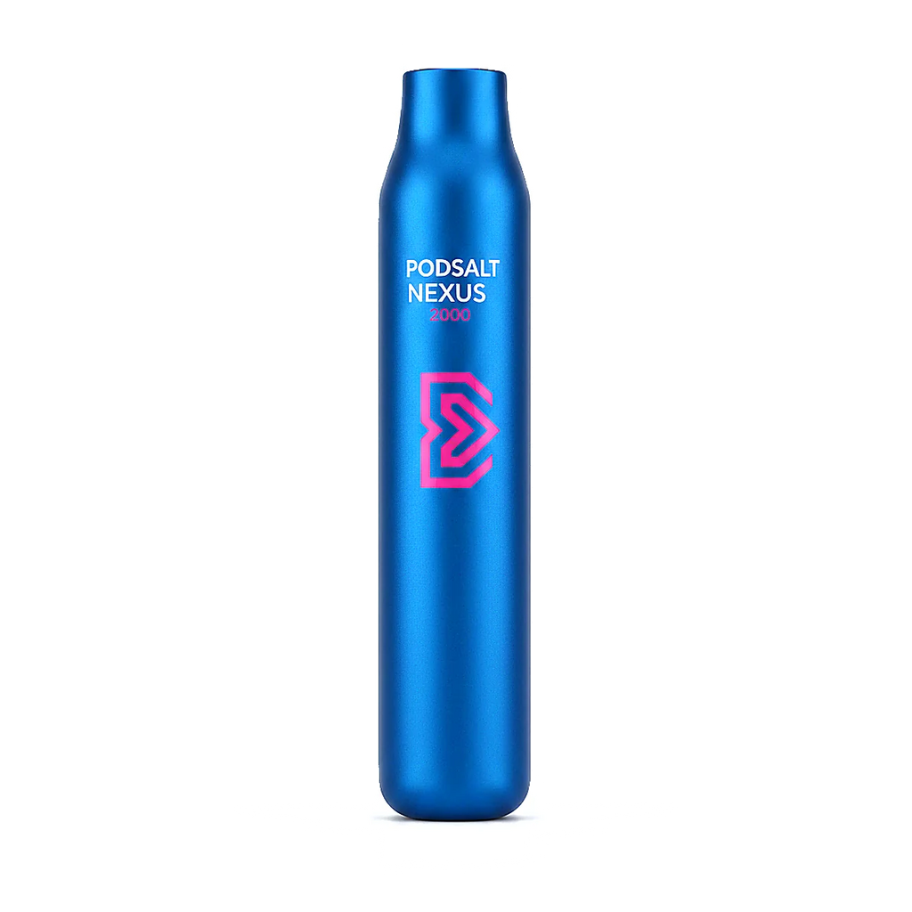 PODSALT NEXUS 2000 | Best Vape Shop Dubai (2026)
