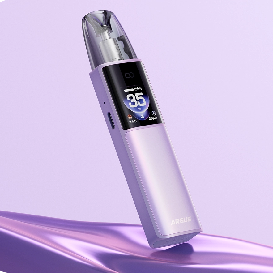 Authentic Voopoo vape Dubai | Emirates Vapor
