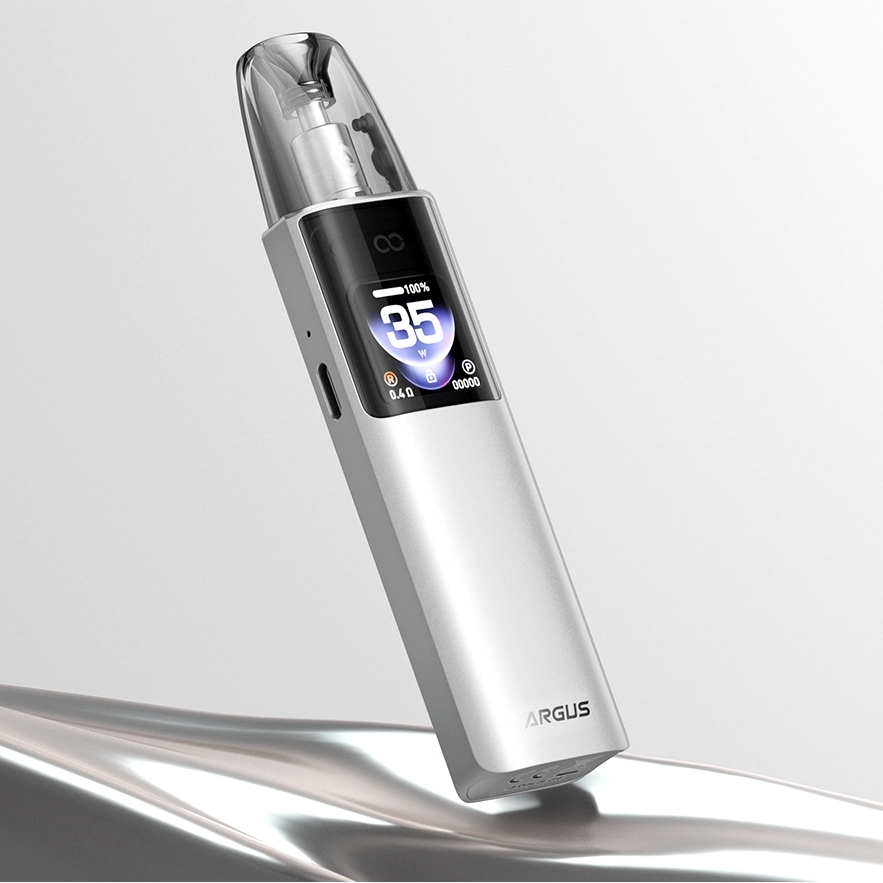 Voopoo Argus G4 Pod Vape Kit Uae — AED 120 | Emirates Vapor