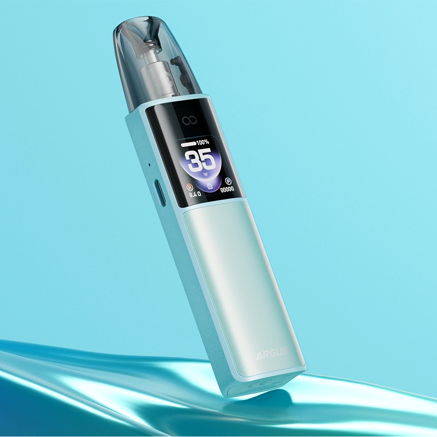 Buy Voopoo Voopoo Argus G4 Pod Vape Kit Dubai same-day delivery