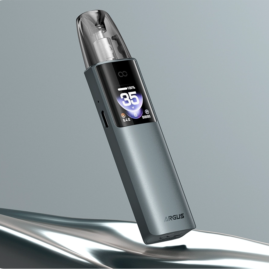 Voopoo Argus G4 Pod Vape Kit UAE — Buy Dubai | Emirates Vapor