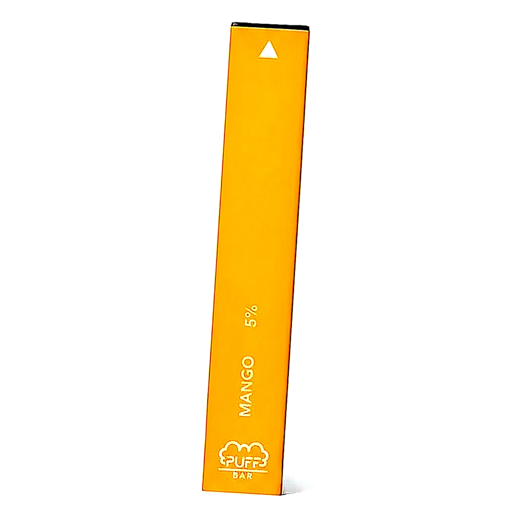 PUFF BAR | Best Vape Shop Dubai (2026)
