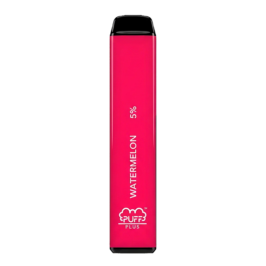 PUFF BAR PLUS 800 PUFFS