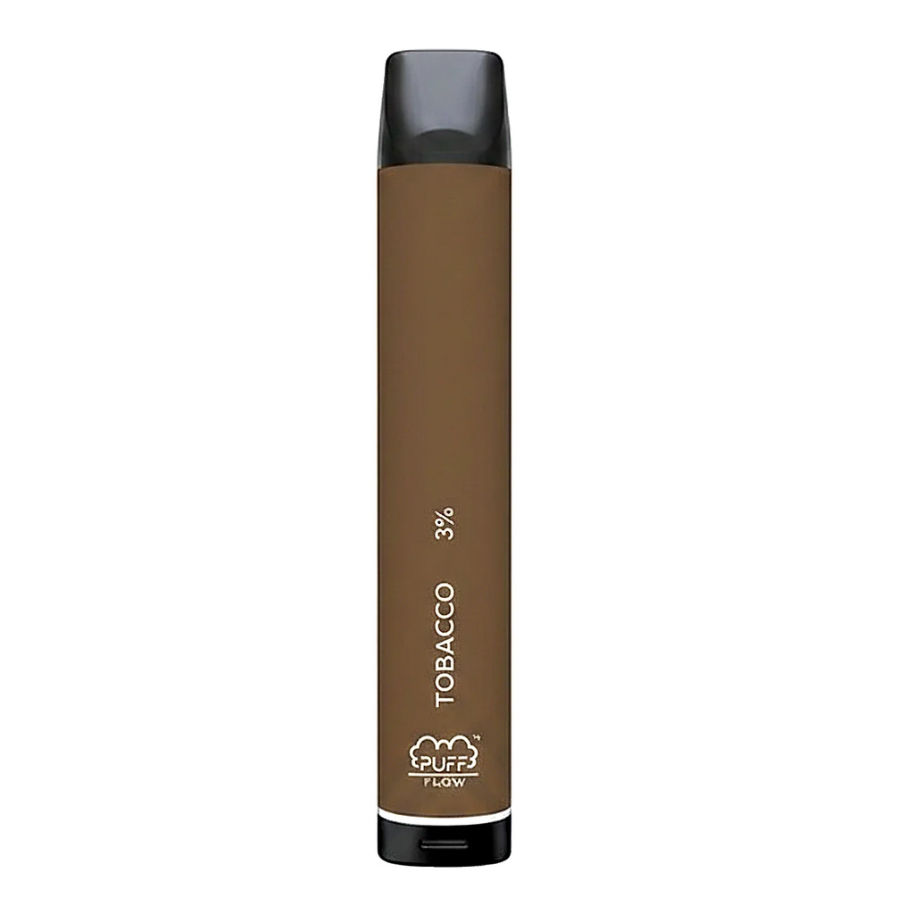 PUFF FLOW | Best Vape Shop Dubai (2026)