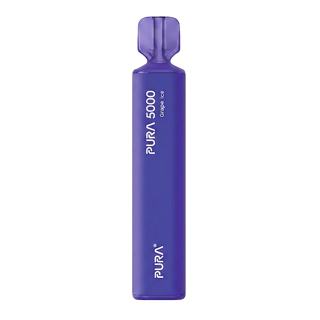 PURA 5000 PUFFS