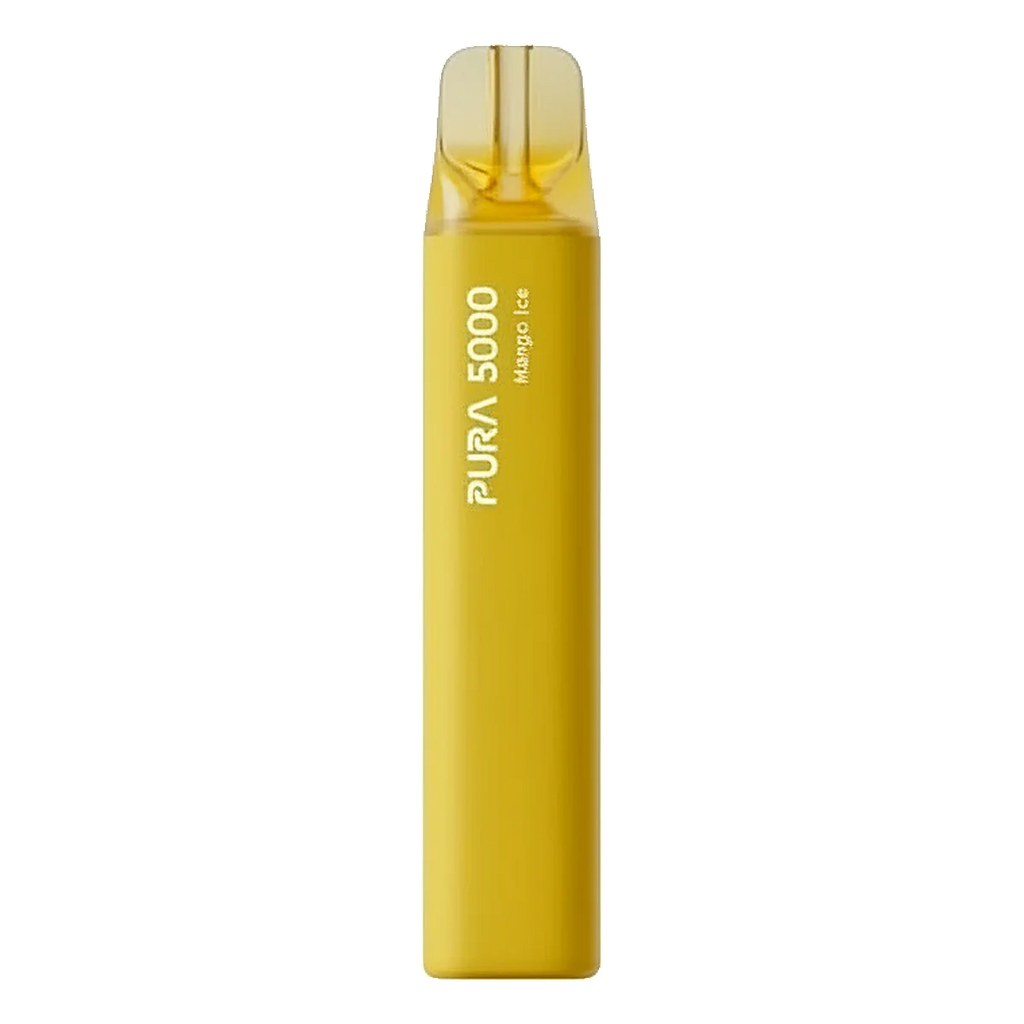 Pura 5000 Puffs UAE