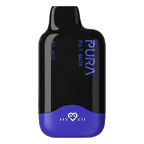 Pura 6000 Puffs Disposable Vape 2% In UAE