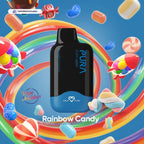 Pura 6000 Puffs Disposable Vape 2% In UAE
