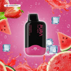 Pura 6000 Puffs Disposable Vape 2% In UAE