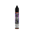 PURPLE BOMB SALTNIC BY VGOD