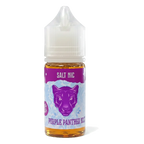 PURPLE PANTHER ICE SALTNIC BY DR VAPE