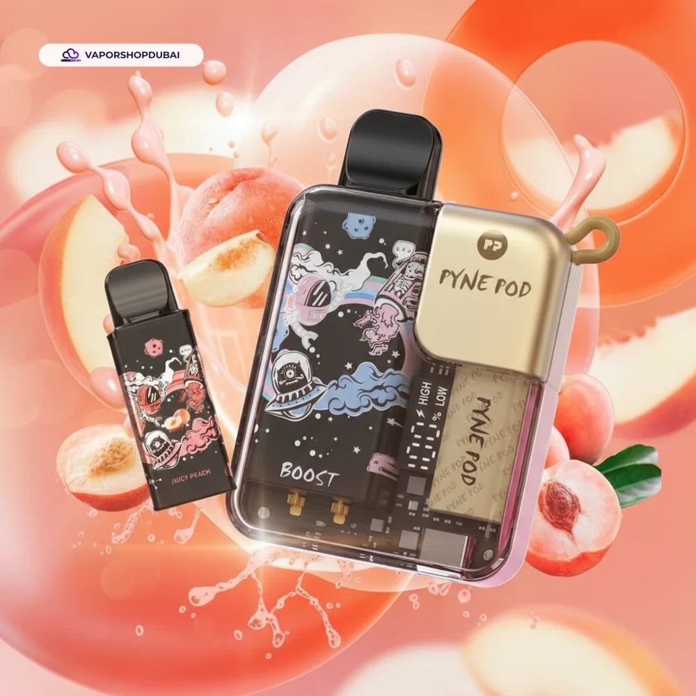 Authentic Emirates Vapor vape Dubai | Emirates Vapor