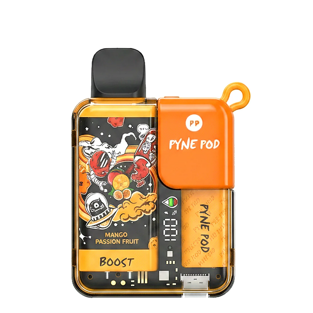 Pyne Pod 8500 Disposable Vape In UAE