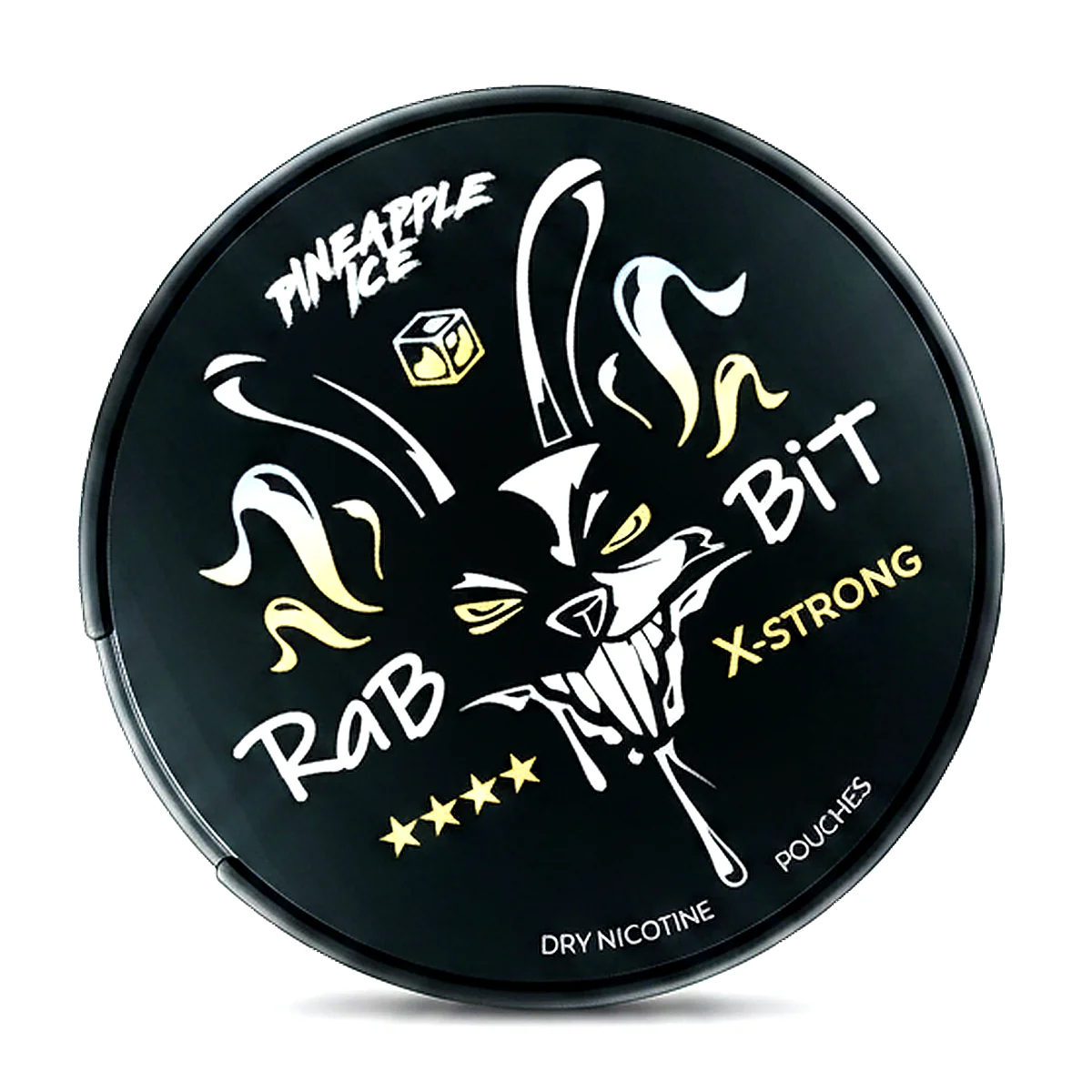 RABBIT PINEAPPLE | Best Vape Shop Dubai (2026)