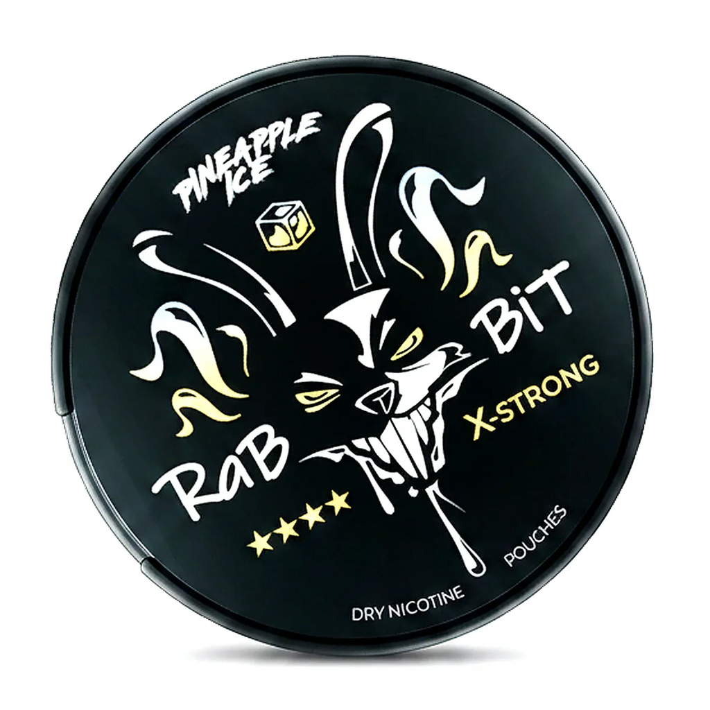 Buy Emirates Vapor RABBIT PINEAPPLE Best Vape Shop (2026) Dubai same-day delivery