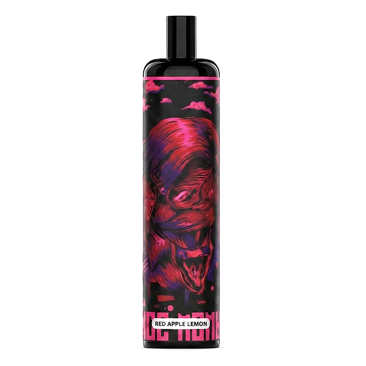 RED APPLE | Best Vape Shop Dubai (2026)