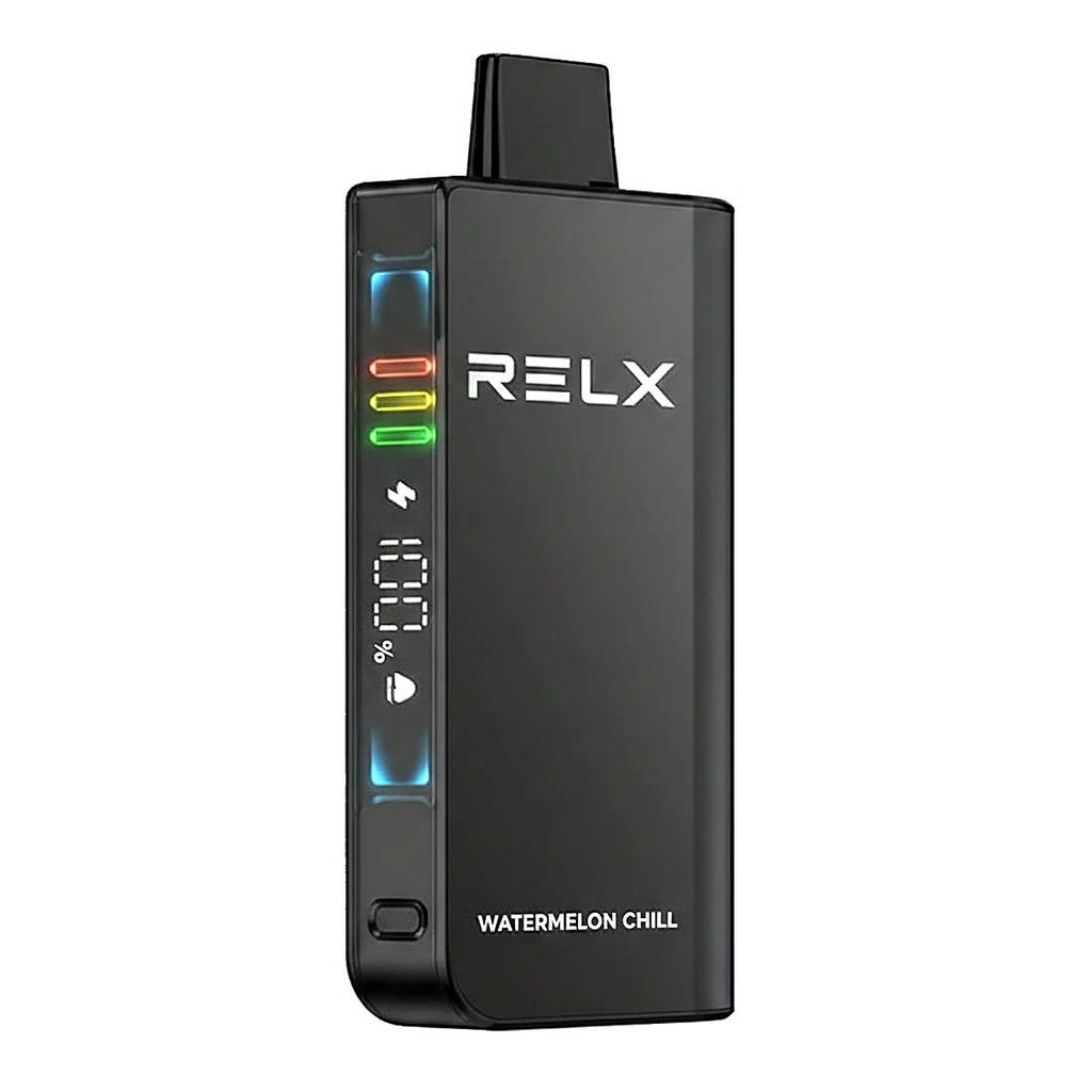 RELX® ACE 20000 PUFF’S