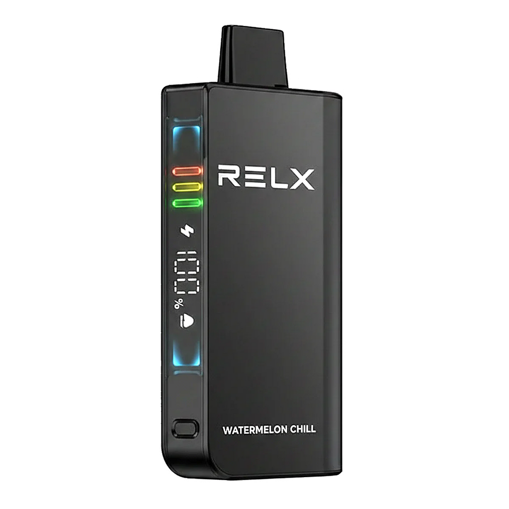 RELX® ACE 20000 PUFF’S | Emirates Vapor UAE
