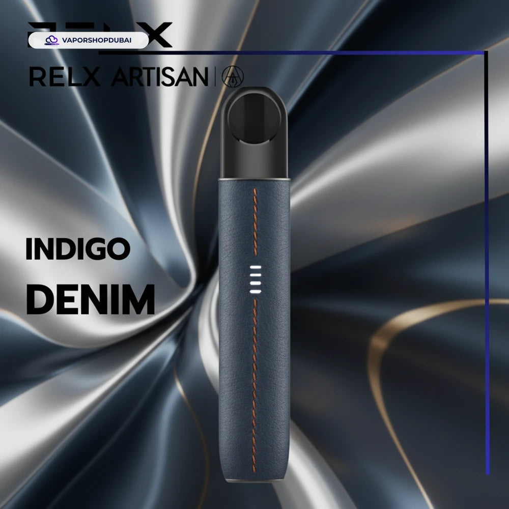 Relx Artisan Vape Kit 380mAh In UAE