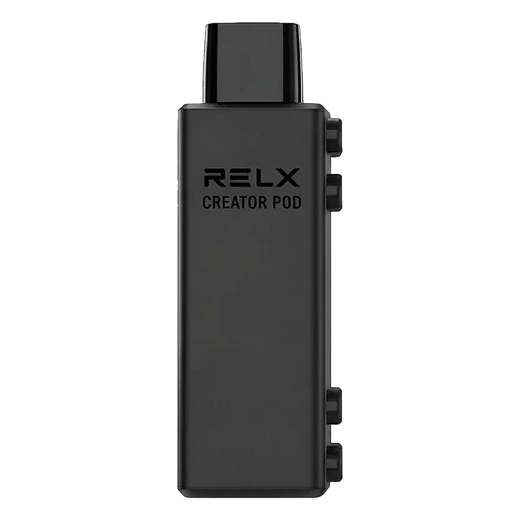 Relx Creator Extra Pods 1pcs Pack best price UAE — ESMA certified
