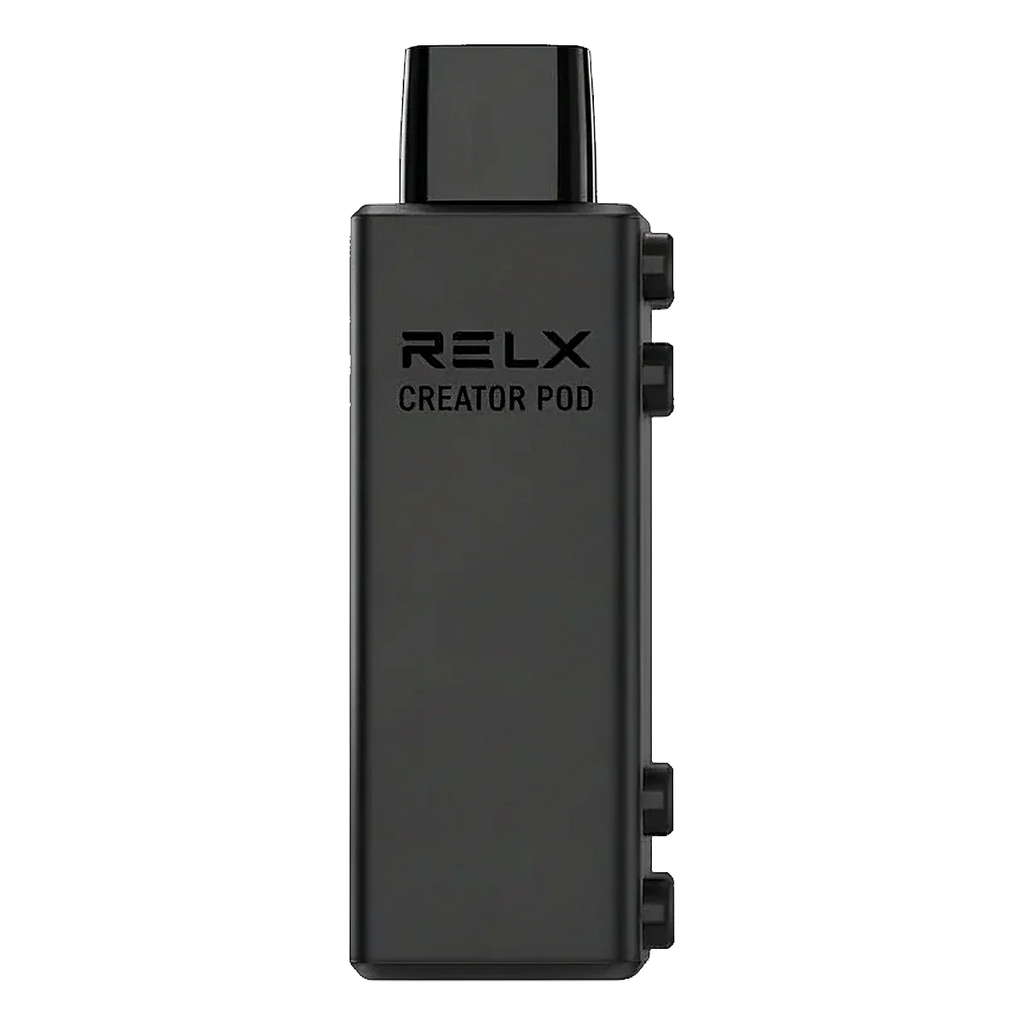 Relx Creator Extra Pods 1pcs Pack flavors UAE | Emirates Vapor Dubai