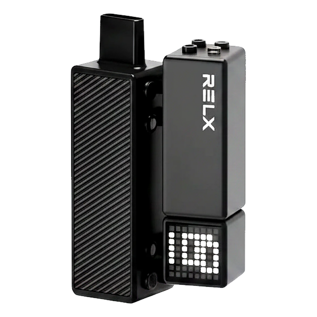 Relx Creator Starter Kit 15000 Puffs Disposable Vape in UAE