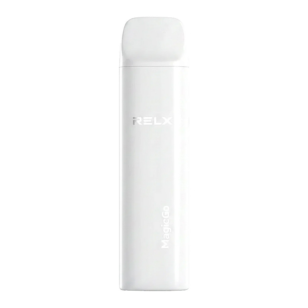 Relx MagicGo GA4000 Disposable Vape with 4000 Puffs flavors UAE | Emirates Vapor Dubai