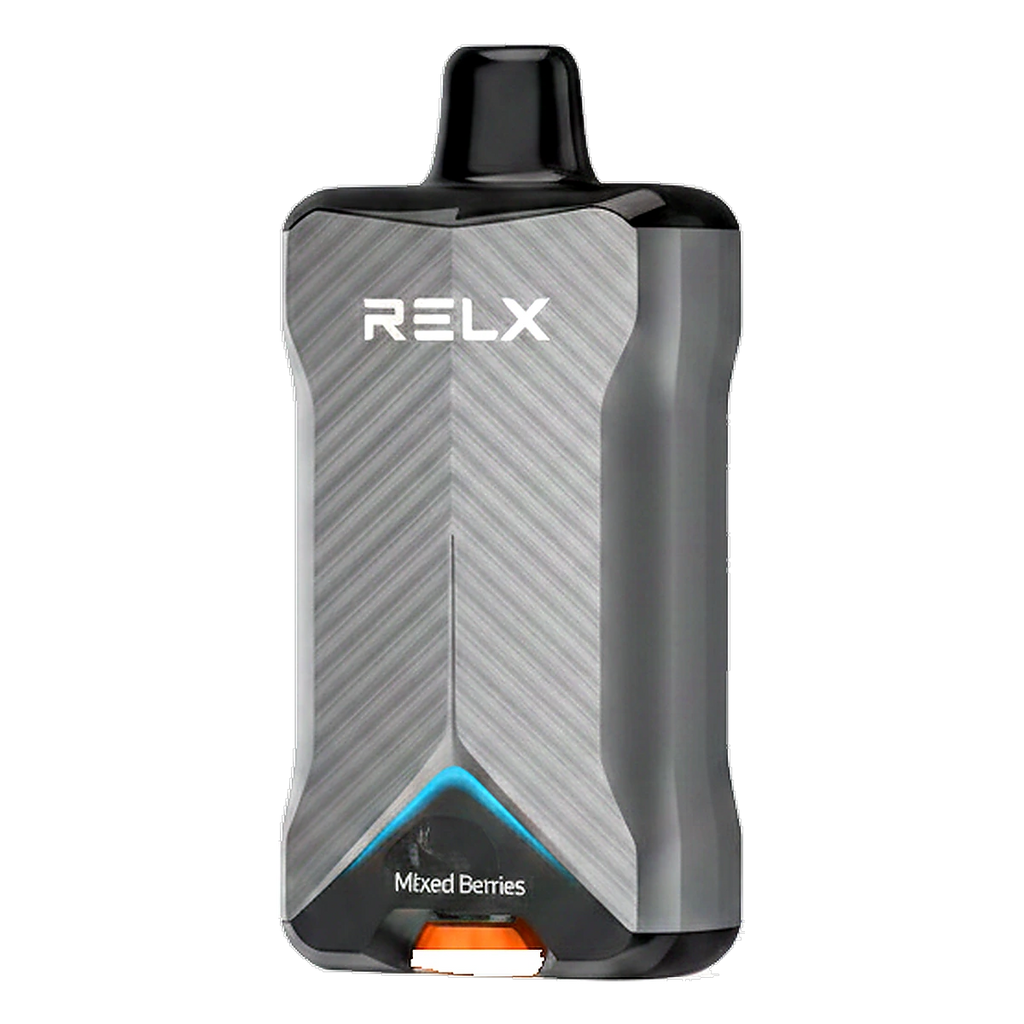 RELX Optimus 60000 Puffs Disposable Vape 50mg in the UAE  UAE