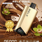 Relx Peace 25000 Puffs Disposable Vape UAE