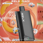 Relx Peace 25000 Puffs Disposable Vape UAE