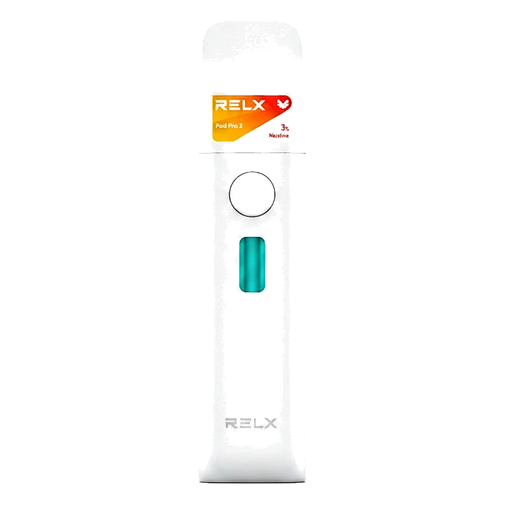 RELX Pod Pro 2 Pods 1.9ml In UAE