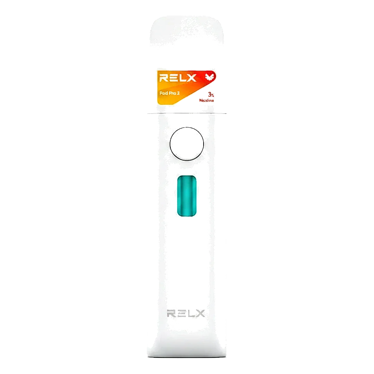 RELX Pod Pro 2 Pods 1.9ml UAE