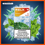 RELX Pod Pro 2 Pods 1.9ml UAE