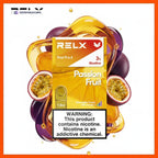 RELX Pod Pro 2 Pods 1.9ml UAE