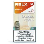 RELX Pod Pro 2 Pods 1.9ml UAE