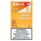 RELX Pod Pro 2 Pods 1.9ml UAE