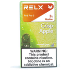 RELX Pod Pro 2 Pods 1.9ml UAE