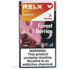 RELX Pod Pro 2 Pods 1.9ml UAE