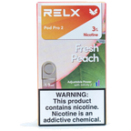 RELX Pod Pro 2 Pods 1.9ml UAE