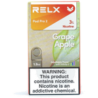RELX Pod Pro 2 Pods 1.9ml UAE