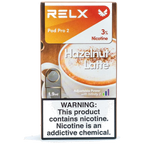 RELX Pod Pro 2 Pods 1.9ml UAE