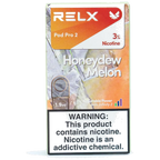RELX Pod Pro 2 Pods 1.9ml UAE