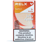 RELX Pod Pro 2 Pods 1.9ml UAE